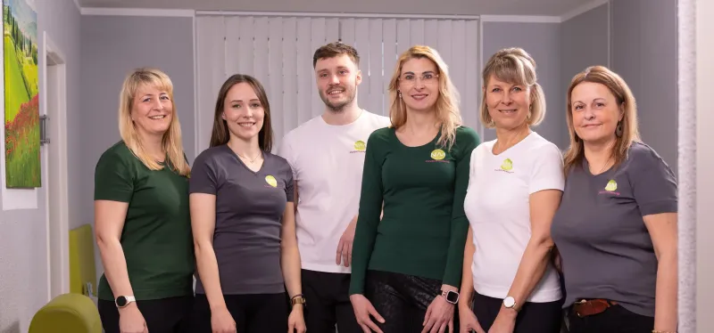 Unser Team