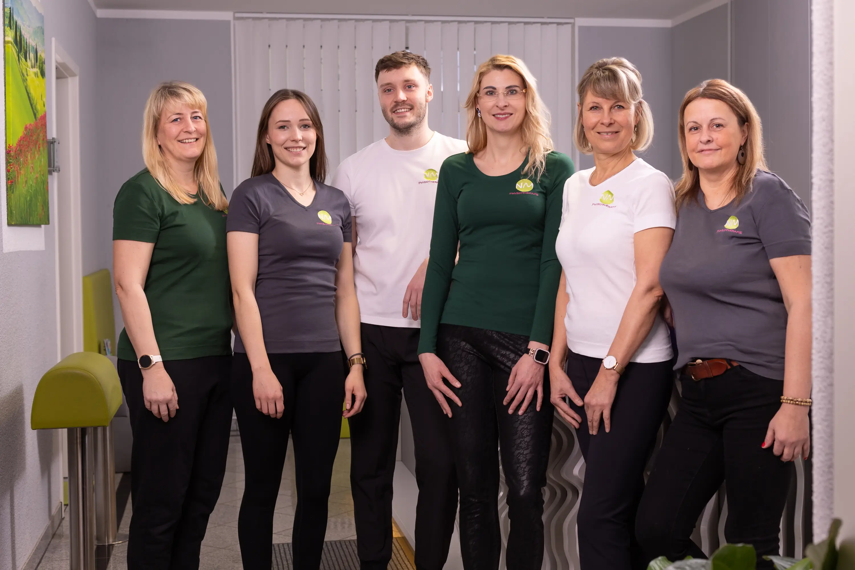Teamfoto